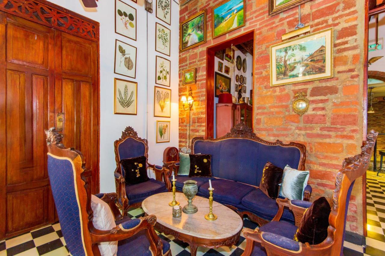 Mauricio Babilonia Bed and breakfast 3*
