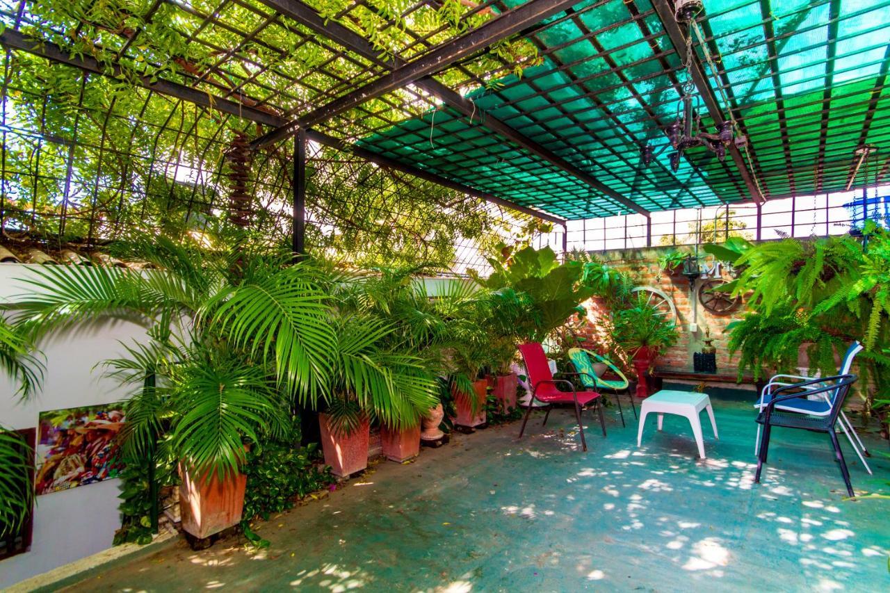 Bed and breakfast Mauricio Babilonia Santa Marta (Magdalena)