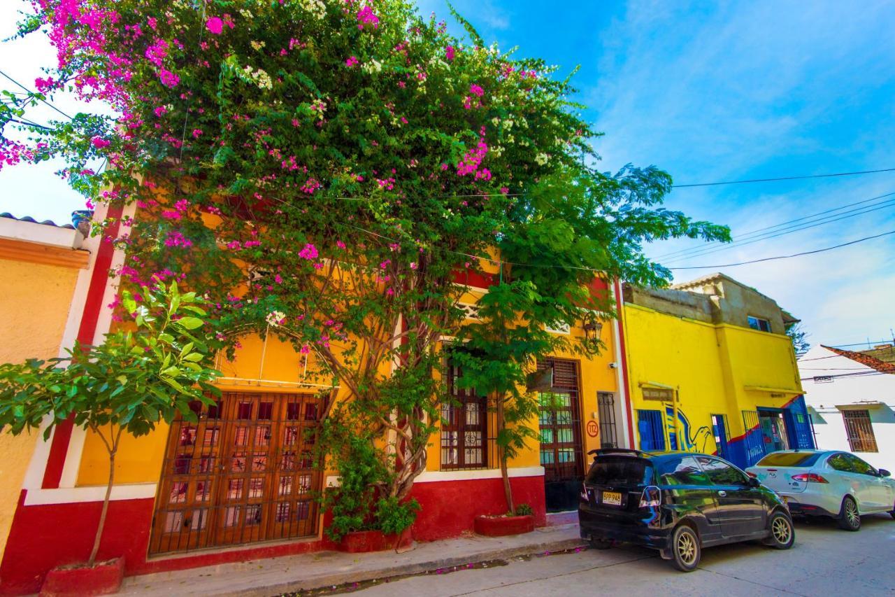 Bed and breakfast Mauricio Babilonia 3*