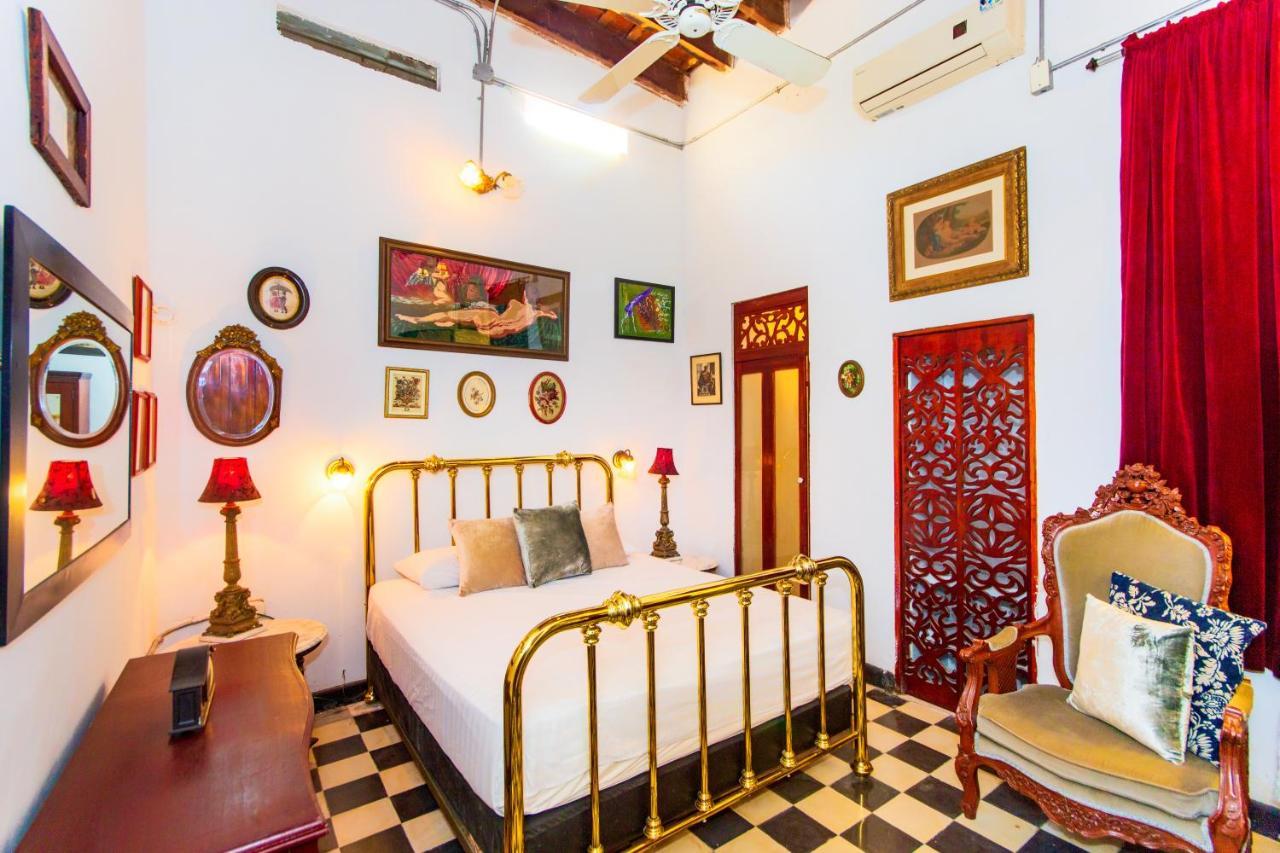 Mauricio Babilonia Bed and breakfast 3*
