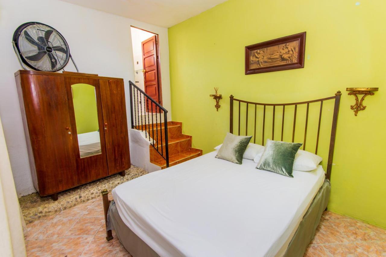 Mauricio Babilonia Bed and breakfast 3*