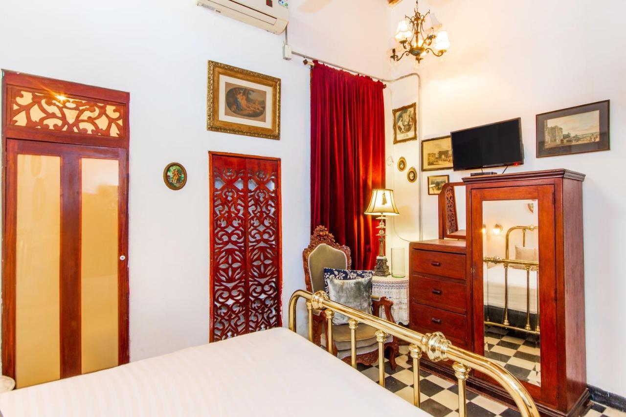Mauricio Babilonia Bed and breakfast Santa Marta (Magdalena)