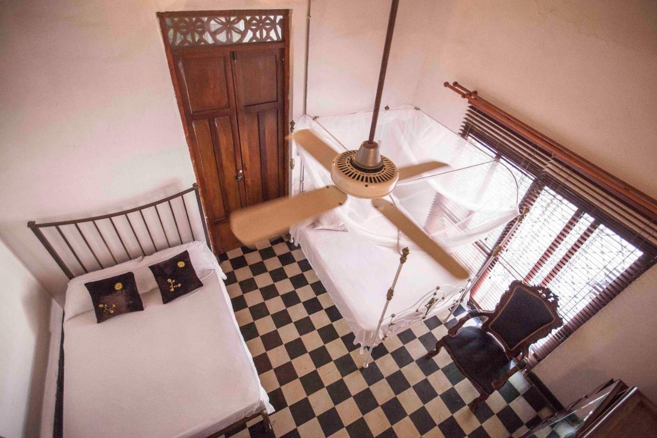 Bed and breakfast Mauricio Babilonia Santa Marta (Magdalena)