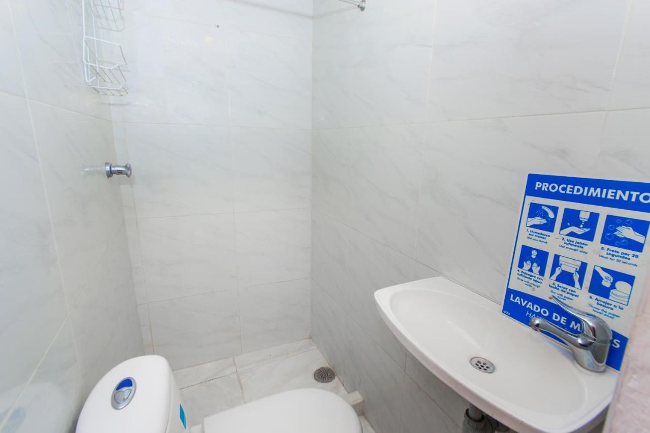 Mauricio Babilonia Bed and breakfast Santa Marta (Magdalena)