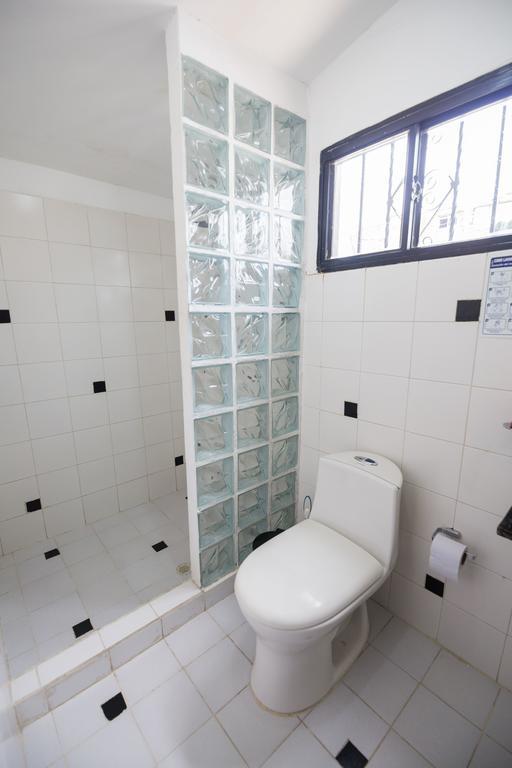 Bed and breakfast Mauricio Babilonia 3*