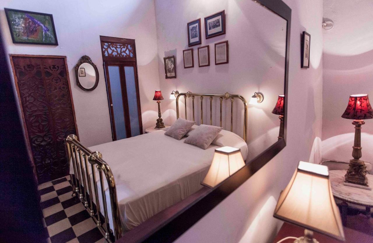 Mauricio Babilonia Bed and breakfast 3*